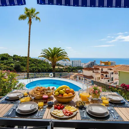 דירה Montesol 1br & Ac & Walk To Siam Park & By Aqua Vista Tenerife