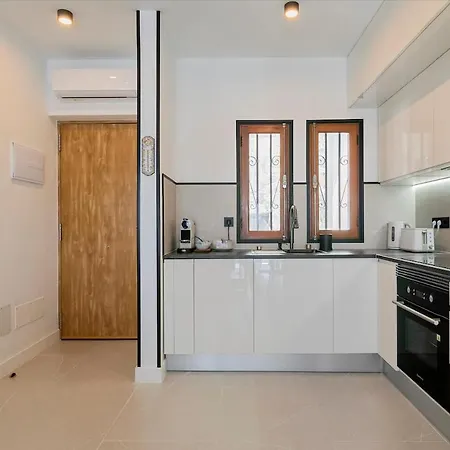 Apartment Montesol 1br & Ac & Walk To Siam Park & By Aqua Vista Tenerife