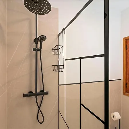 Montesol 1br & Ac & Walk To Siam Park & By Aqua Vista Tenerife דירה *