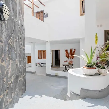 Montesol 1br & Ac & Walk To Siam Park & By Aqua Vista Tenerife Apartment Costa Adeje (Tenerife)