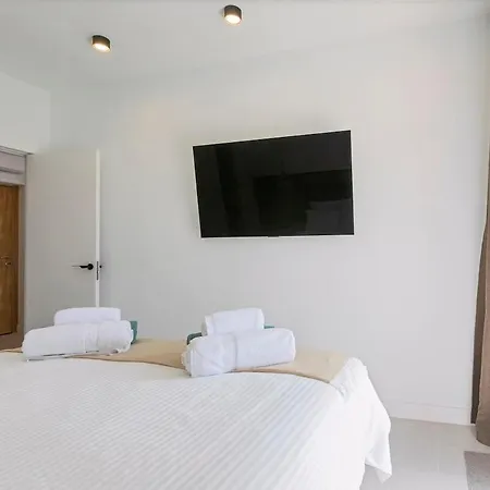 Montesol 1br & Ac & Walk To Siam Park & By Aqua Vista Tenerife Apartment