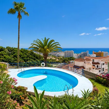 Montesol 1br & Ac & Walk To Siam Park & By Aqua Vista Tenerife אדחה