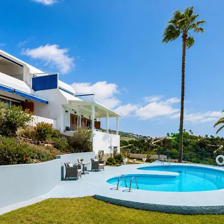 Apartment Montesol 1br & Ac & Walk To Siam Park & By Aqua Vista Tenerife